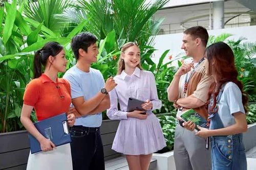 FPT tại Pháp được xếp hạng cao nhất về phát triển bền vững