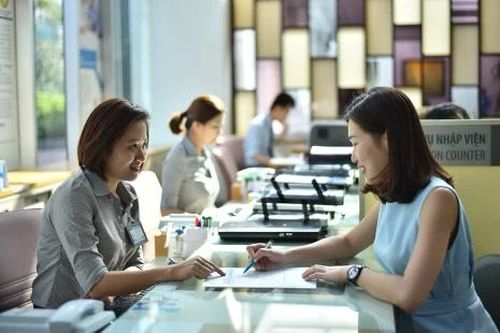 Bệnh nhân được trả góp viện phí tại FV