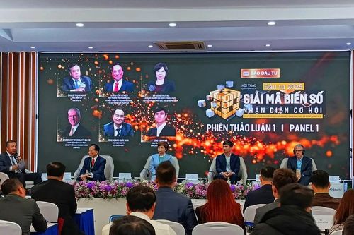 3 thách thức kinh tế Việt Nam năm 2025