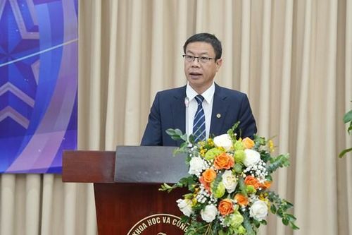 133 doanh nghiệp đạt Giải thưởng Chất lượng Quốc gia 2021-2023