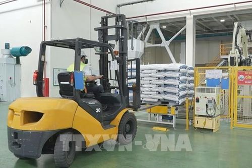 Công bố Top 10 công ty thức ăn chăn nuôi uy tín năm 2024