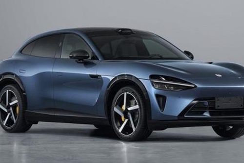 Xe điện Xiaomi YU7 sắp ra mắt, cạnh tranh với Tesla Model Y