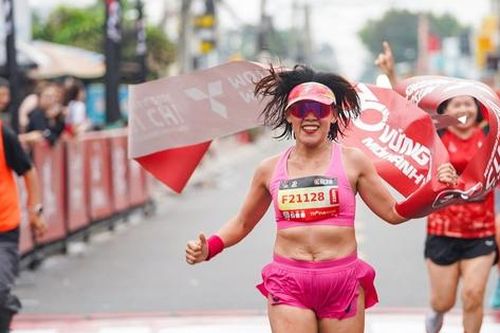 Mitsubishi Motors Việt Nam City Trail Series năm 2025 sẽ tổ chức tại Tam Đảo