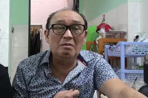 Chồng cũ Lê Giang mắc một căn bệnh nguy hiểm, phải uống thuốc cả đời