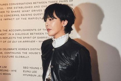 Hướng đi mới của G-DRAGON