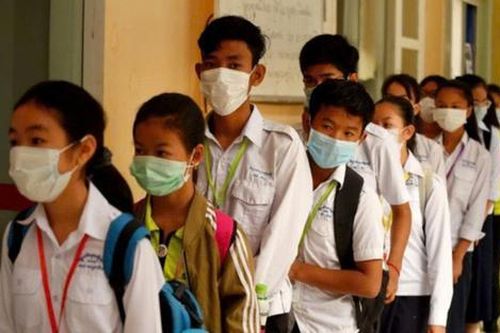 TP HCM ra công văn khẩn tăng cường phòng chống bệnh viêm phổi nặng do virus