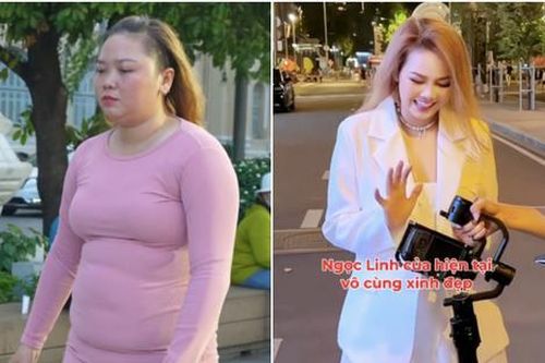 Nhan sắc hiện tại của 'Cô Hai Báo': Phải dụi mắt nhiều lần mới nhận ra