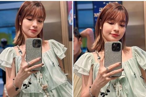 Vợ Mạc Văn Khoa đang mang bầu lần 2?