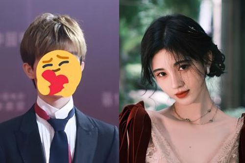 Danh tính người đàn ông đặc biệt của Cúc Tịnh Y