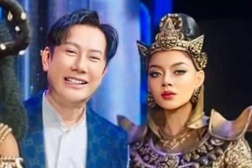 Chủ tịch Miss Grand International lại nhắc về Hoa hậu bị tước vương miện