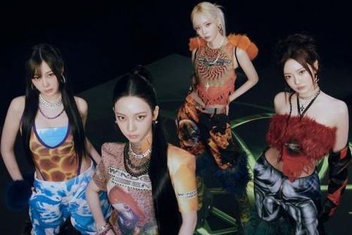 aespa nhận tin vui với supernova