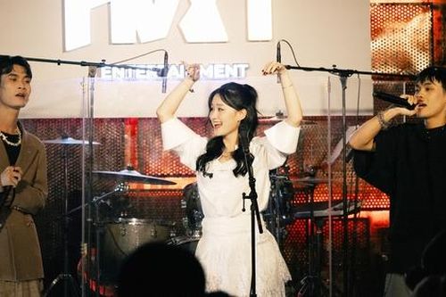 Nữ ca sĩ gen Z gây chú ý trên Youtube ra mắt MV đầu tay
