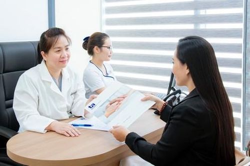 Bệnh viện Tâm Anh và chuyên gia Mỹ nghiên cứu lâm sàng thuốc mới trị ung thư giai đoạn cuối