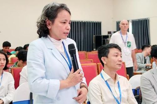 Chuyên gia quốc tế chia sẻ kinh nghiệm để phát triển du lịch bền vững