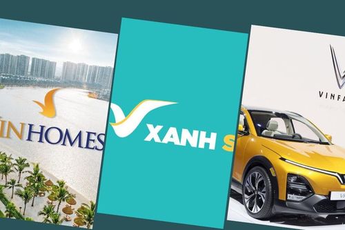 Vinhomes, Vinfast, Xanh SM đồng loạt cảnh báo về website giả mạo