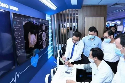 Bệ phóng chuyển đổi số: Đột phá đào tạo nhân lực ngành Công Thương