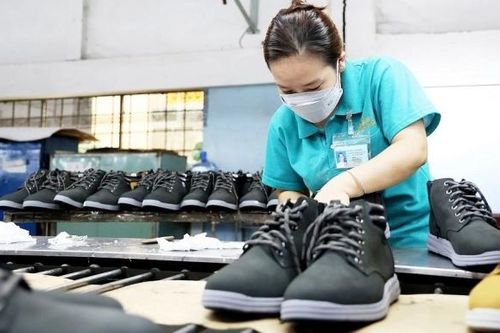 Năm 2024, xuất khẩu da giày về đích với trên 26 tỷ USD