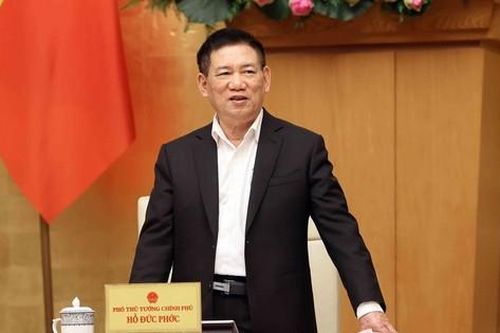 Phó Thủ tướng: Ưu tiên nguồn lực, nỗ lực thực hiện cam kết về phòng, chống rửa tiền