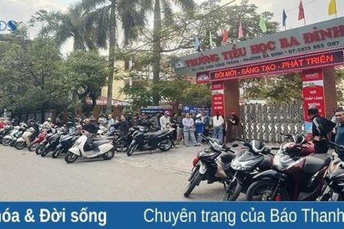Xây dựng môi trường học đường an toàn