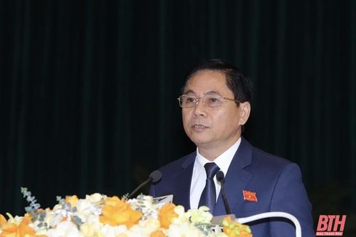 Khắc phục tồn đọng trong cấp giấy chứng nhận quyền sử dụng đất để lấy lại niềm tin của người dân