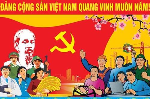 Một số vấn đề lý luận chung về nâng cao năng lực lãnh đạo, cầm quyền và sức chiến đấu của cấp ủy cấp huyện