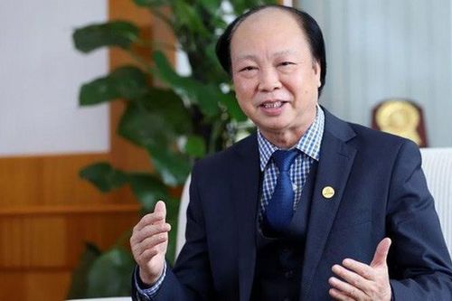 4 kiến nghị để hiện thực hóa chiến lược 'Make in VietNam 2045'