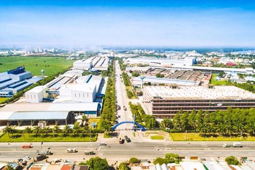 Đồng Nai: Sớm hoàn tất bồi thường đất khu công nghiệp Thạnh Phú