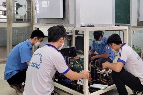 Hà Nội hỗ trợ đào tạo trình độ sơ cấp, dưới 3 tháng tối đa 6 triệu đồng