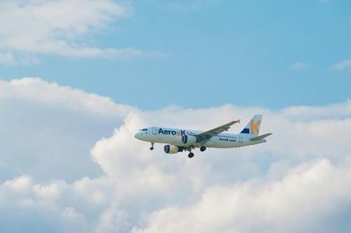 Aero K mở rộng thị trường, đặt chân đến Việt Nam