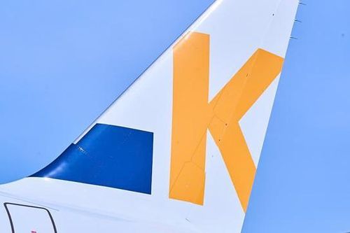 Việt Nam trở thành một trong các điểm đến tại Châu Á mà Aero K đặt mục tiêu và bắt đầu khai thác các chuyến bay quốc tế