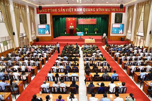 Phát huy vai trò 'đại sứ' tư tưởng