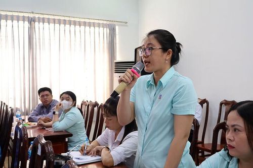 Hiệu quả đối thoại