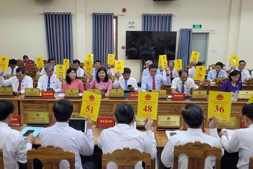 Nhiều quyết sách nền tảng cho năm 2025