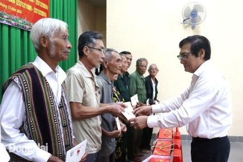 Khởi công công trình văn hóa thể thao chào mừng 80 năm Ngày thành lập Quân đội nhân dân Việt Nam