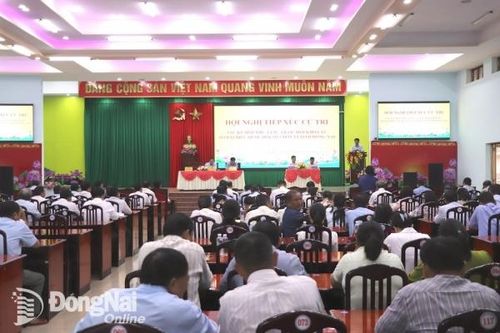 Cử tri quan tâm lộ trình sắp xếp, tinh gọn bộ máy