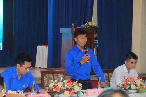 Đoàn khối Doanh nghiệp tỉnh phát động chương trình Xuân yêu thương – Tết nghĩa tình năm 2025