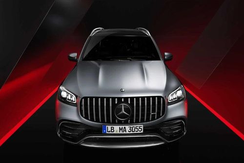 Mercedes-Benz GLS 2024 có mức giá 'cận Tết' chỉ hơn 5 tỷ đồng