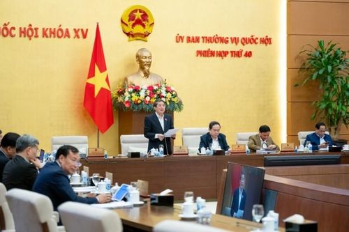 Thường vụ Quốc hội nhất trí thành lập Quỹ hỗ trợ đầu tư