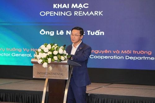 Huy động tài chính cho giải pháp ô nhiễm nhựa tại Việt Nam