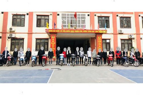 Công an huyện Lộc Bình: Khởi tố 26 đối tượng gây rối trật tự công cộng