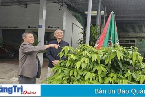 'Việc gì có lợi cho dân thì phải hết sức làm'