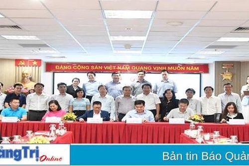 Kết nối nông sản Quảng Trị đến với thị trường TP. Hồ Chí Minh