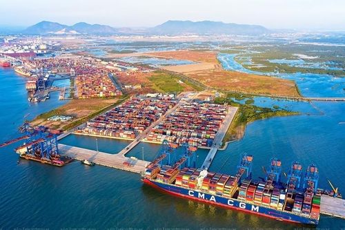 ASEAN nỗ lực thúc đẩy thương mại nội khối thông qua tăng cường kết nối giao thông