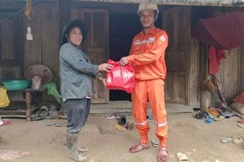 Ngành điện có nhiều hoạt động ý nghĩa trong tháng 'Tri ân khách hàng'