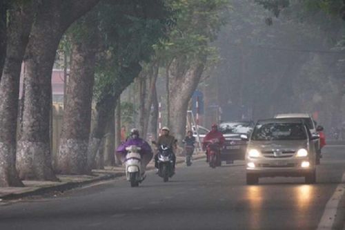 Một số cách chăm sóc ô tô trong thời tiết nồm ẩm