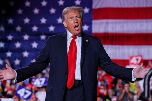 Quốc tế nổi bật: Động thái mới nhất của ông Trump