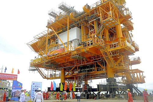 Dịch vụ Kỹ thuật Dầu khí (PVS): Lợi nhuận năm nay ước vượt 28% mục tiêu