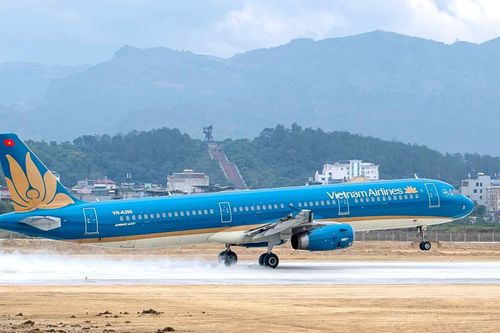 Được phép tăng vốn thêm 22.000 tỷ đồng, Vietnam Airlines (HVN) sắp họp bất thường