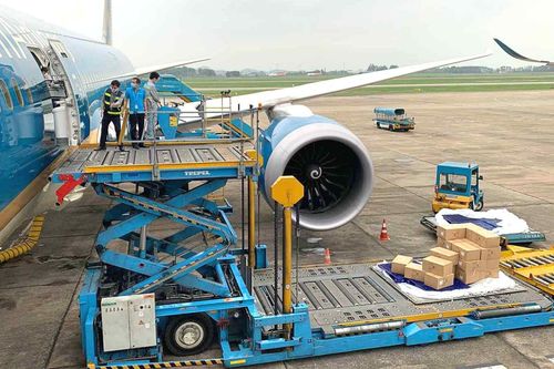 Lãi lớn, Dịch vụ Hàng hóa Sài Gòn (SCS) chuẩn bị chia cổ tức tiền tỷ lệ 30%