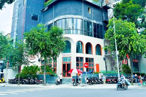 Chothuenha.com.vn: Xu hướng tìm thuê mặt bằng kinh doanh công nghệ số